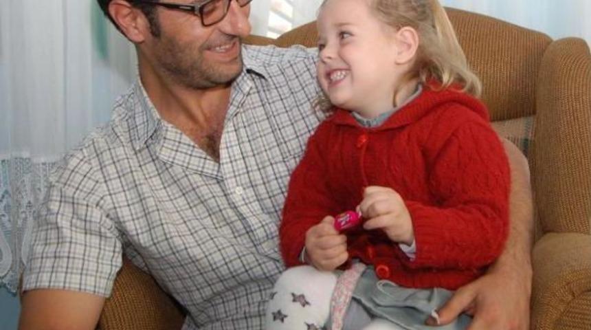 T&uuml;rk baba ile ukraynalı annenin &ccedil;ocuk m&uuml;cadelesi