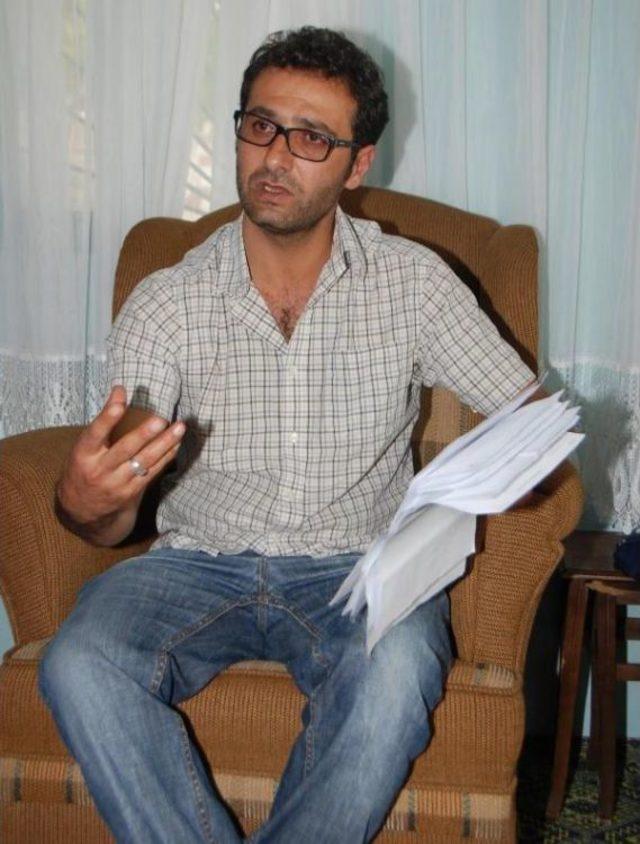 T&uuml;rk baba ile ukraynalı annenin &ccedil;ocuk m&uuml;cadelesi 2