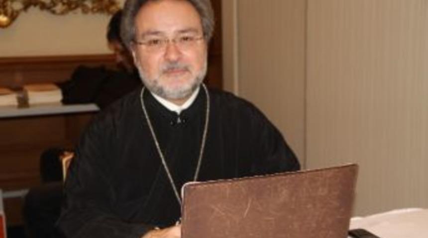 Patrikhane&rsquo;nin Basın Sorumlusu: &ldquo;papa, Barthelomous&rsquo;un Daveti &Uuml;zerine T&uuml;rkiye&rsquo;de&rdquo;