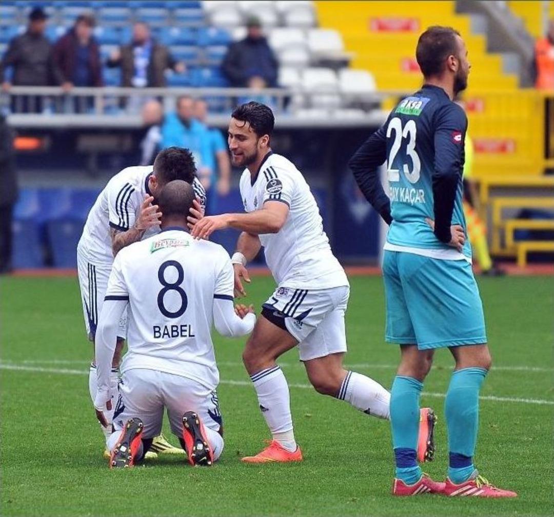 Spor Toto S&uuml;per Lig