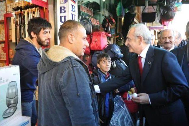 Kılıçdaroğlu: kürt sorununu demokrasi ve özgürlükle çözmek için 4 yıl istiyorum (2)