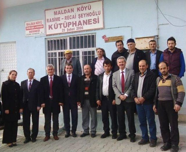 Yunusemre Belediyesi 14 Mahallede Taşınmaz İhalesi Gerçekleştirdi