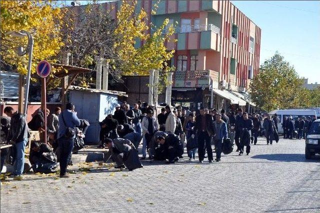 Kahta Belediyesi Temizlik Kampanyası Başlattı 1