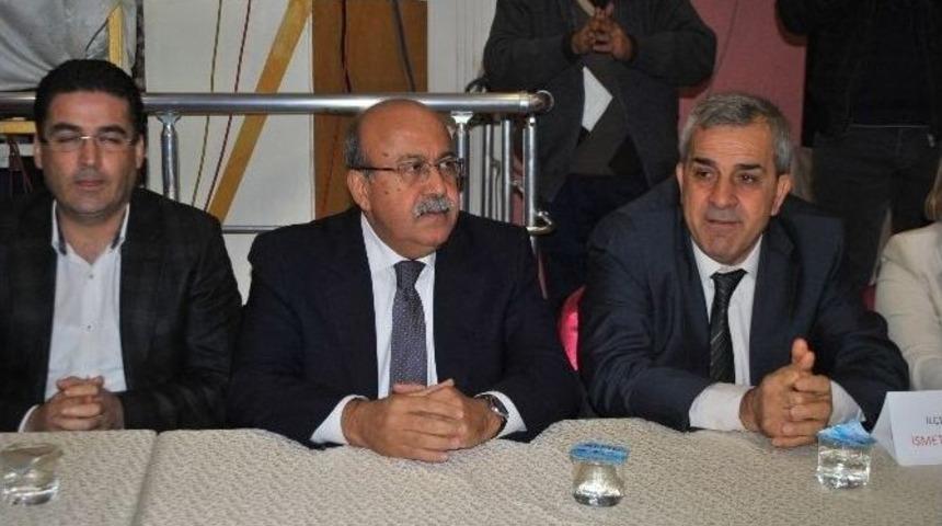 Matkap: "hatay, Atat&uuml;rk&rsquo;&uuml;n Yadigarıdır"