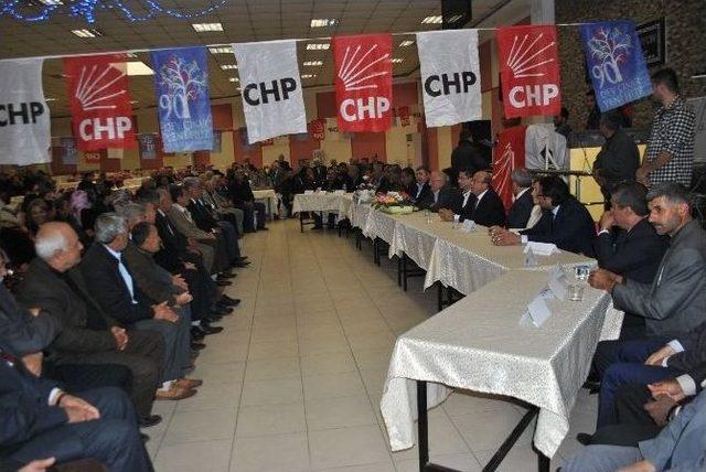 Matkap: "hatay, Atat&uuml;rk&rsquo;&uuml;n Yadigarıdır" 1