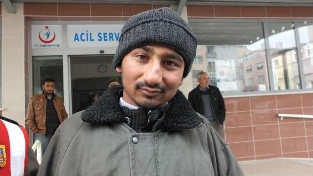 Burhaniye&rsquo;de Kaybolan Engelli Gen&ccedil; 18 Saat Sonra Bulundu