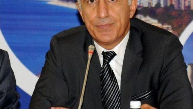 Prof. dr. şentürk: ağzınızdaki ürün çok lezzetliyse zararlıdır