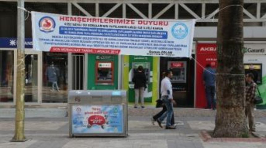 Deski Yapılandırma B&uuml;rosu Hafta Sonu A&ccedil;ık