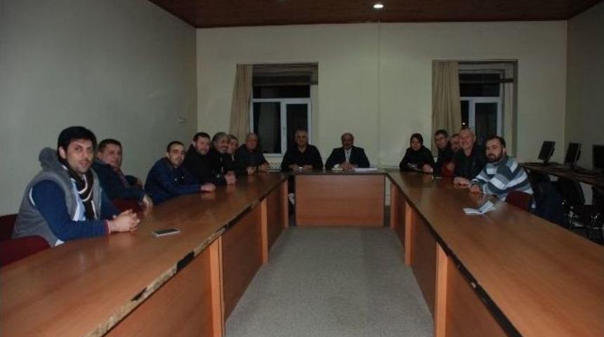 Fotoğraf&ccedil;ıların Korsan Tepkisi