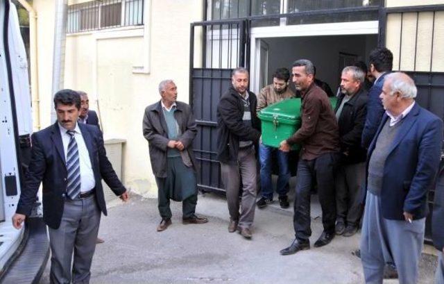 Gaziantep te &ccedil;ifte cinayet 1