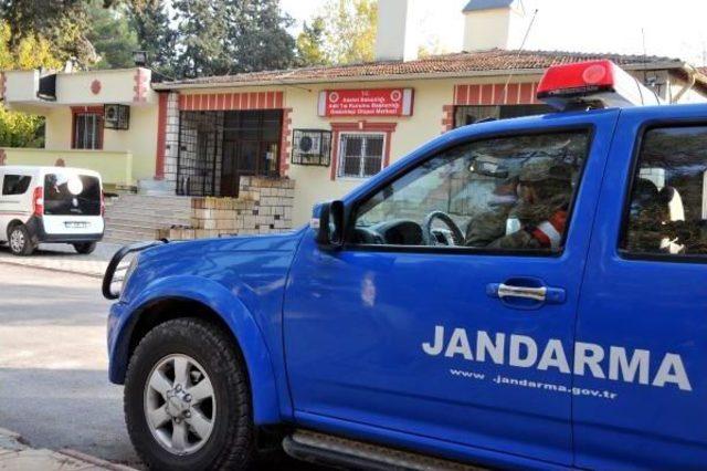 Gaziantep te &ccedil;ifte cinayet 2