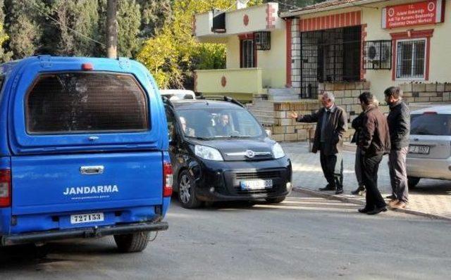 Gaziantep te &ccedil;ifte cinayet 3