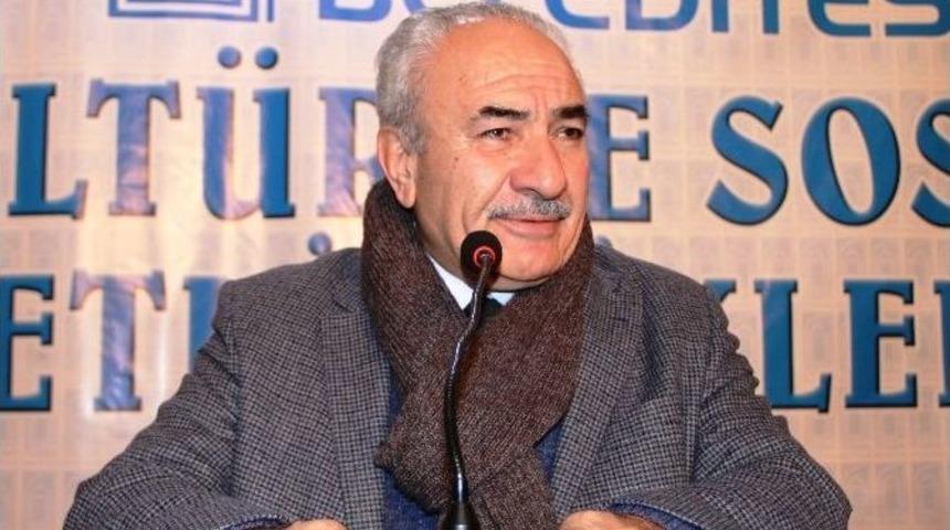 Tuşba Belediyesi&rsquo;nden Aile Ve Toplum Konferansı