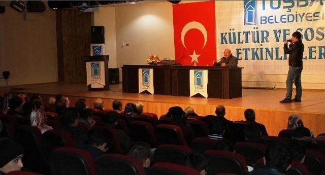 Tuşba Belediyesi&rsquo;nden Aile Ve Toplum Konferansı 2
