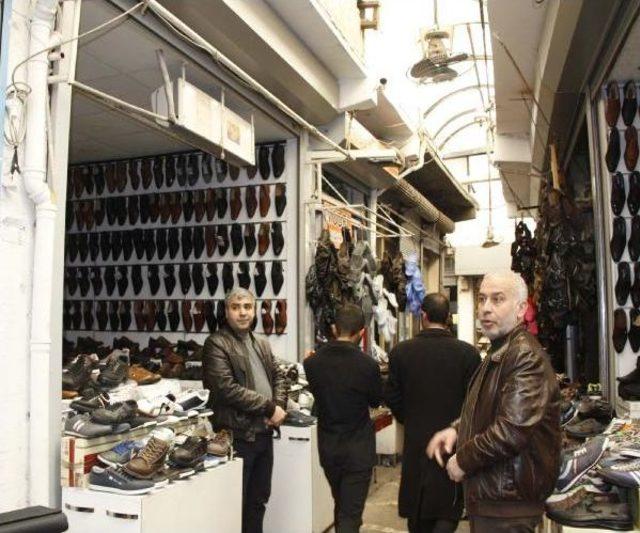 Siverek te esnafın güvenlik kameraları çalındı 2