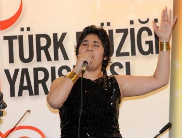Zonguldak’ta türk müziği yarışması sona erdi