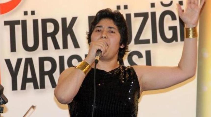 Zonguldak&rsquo;ta t&uuml;rk m&uuml;ziği yarışması sona erdi