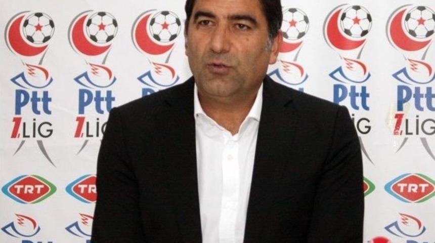 Adana Demirspor - Orduspor Ma&ccedil;ının Ardından