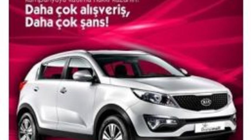 Prime Mall İskenderun&rsquo;dan Ara&ccedil; Fırsatı