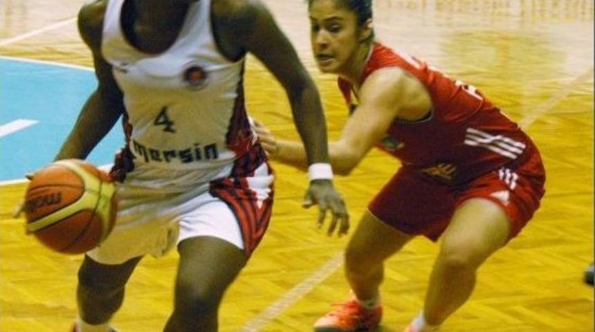 T&uuml;rkiye Kadınlar Basketbol Ligi