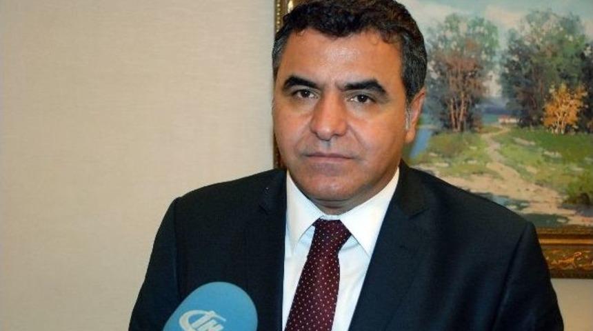 Kılı&ccedil;daroğlu&rsquo;na &ldquo;s&uuml;re&ccedil;&rdquo; Ve &ldquo;anadil&rdquo; Eleştirisi