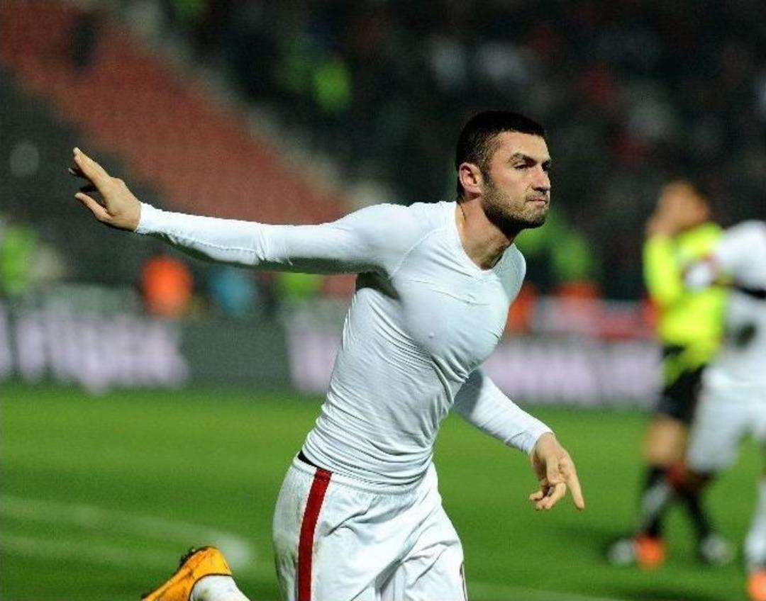 Spor Toto S&uuml;per Lig