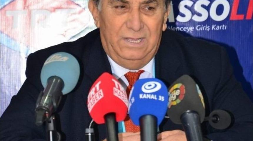 İzmir Derbisinde G&uuml;len Karşıyaka Oldu