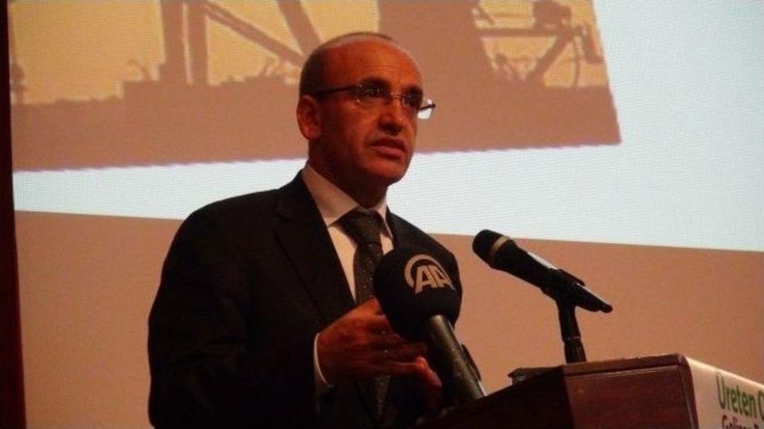 Bakan Şimşek: &ldquo;&ccedil;&ouml;z&uuml;m S&uuml;reci Samimiyet İster&rdquo;