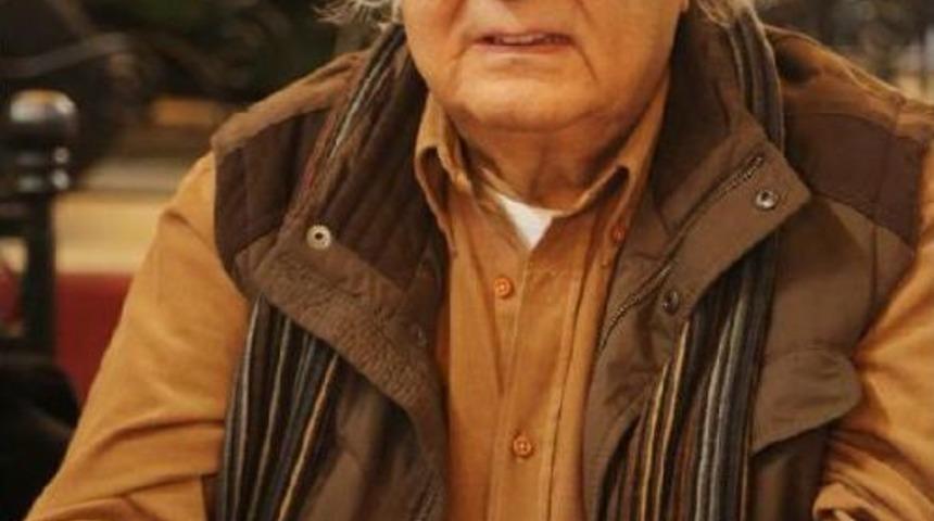 Akmen: &uuml;lkenin k&uuml;lt&uuml;r ve sanatı yok edilmeye &ccedil;alışılıyor