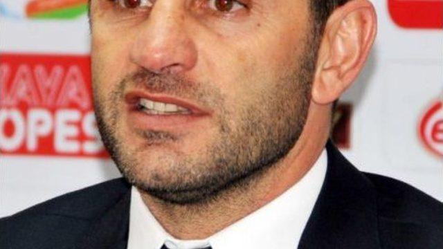 Gaziantepspor - galatasaray soyunma odaları