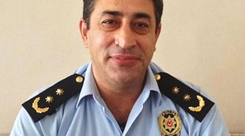 Bing&ouml;l'de &ccedil;evik kuvvet şube m&uuml;d&uuml;r&uuml; silahlı saldırıda yaralandı