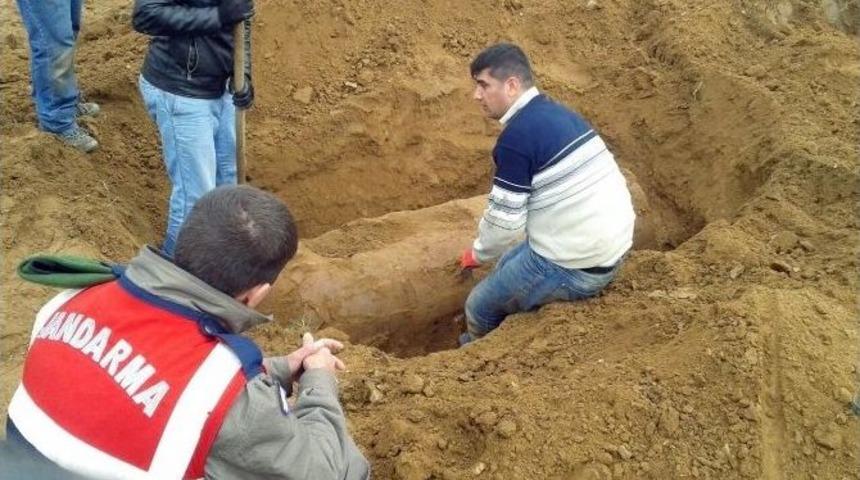 Tire&rsquo;den Tarih Fışkırıyor