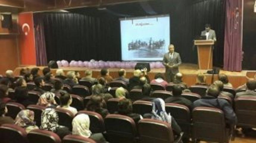 Rodoplu: "uyuşturucudan &Ouml;l&uuml;mler Y&uuml;zde 45 Arttı"