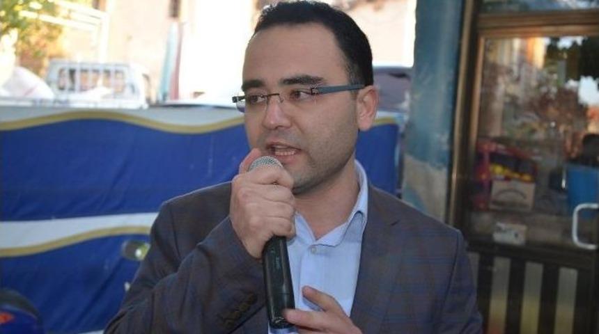 Yurttaş&rsquo;tan G&ouml;k&ccedil;e&ouml;ren&rsquo;e Tam Destek