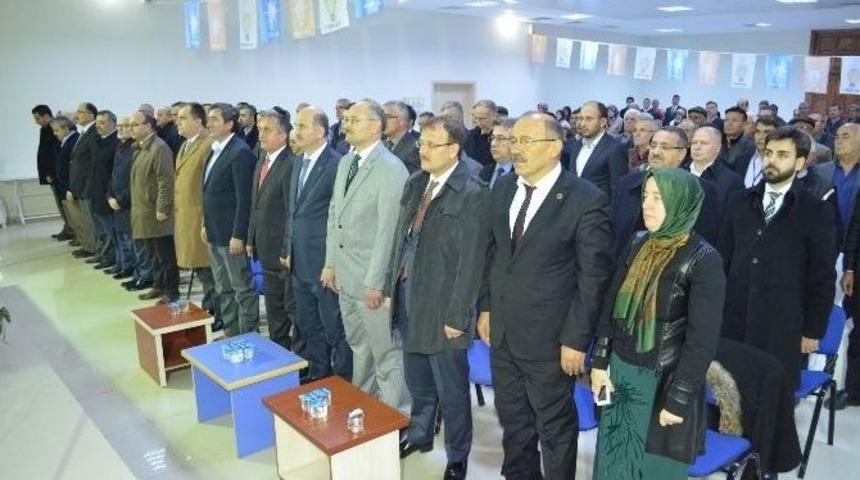 Harmancık, Hasan H&uuml;seyin Temel&rsquo;e Emanet