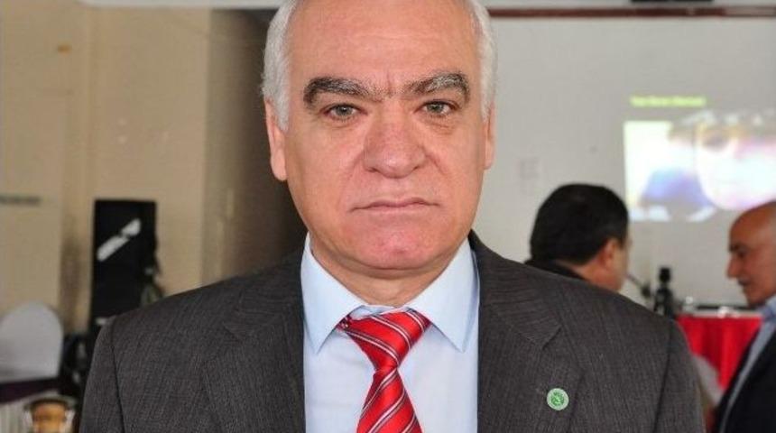 Aktif Eğitim-sen &Ouml;ğretmenler G&uuml;n&uuml;&rsquo;n&uuml; Kutladı