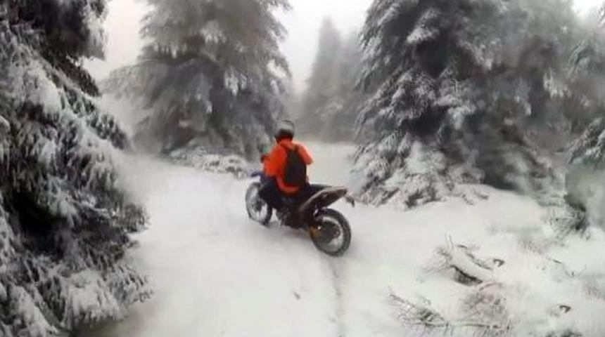 (&ouml;zel Haber) Karda Drift