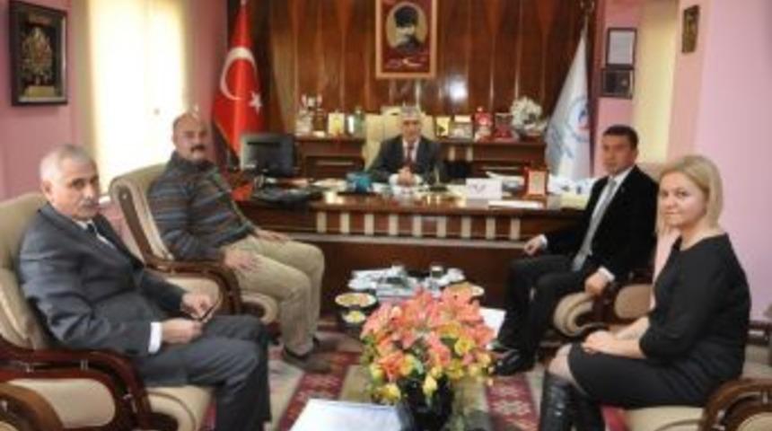 Kurtuluş Maratonu&rsquo;na Doğru...