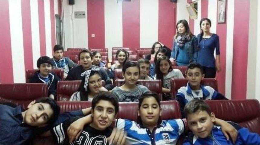 Cepsin&rsquo;lerde Bedava Film Hizmetine Devam