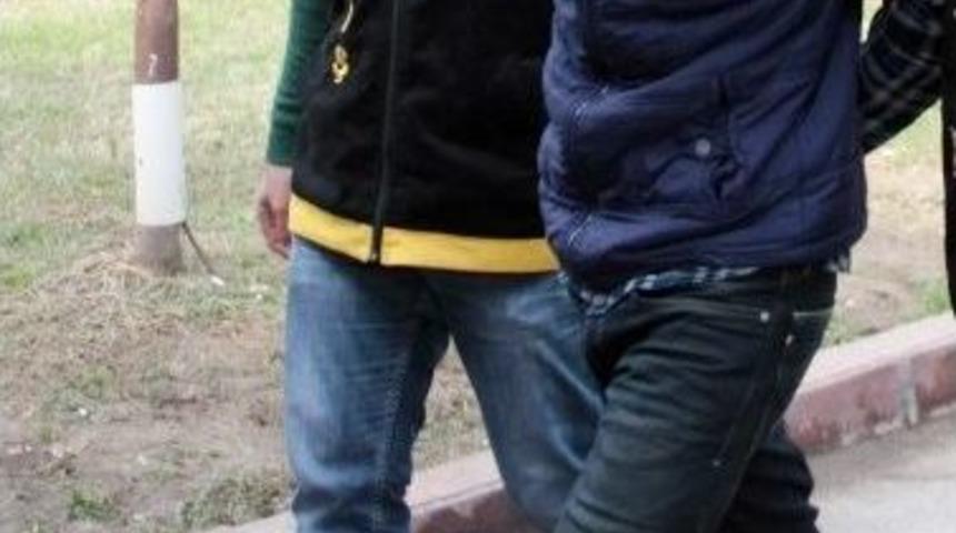 Yaşlı Adamı &lsquo;pkk&rsquo; Tehdidiyle Dolandırdılar