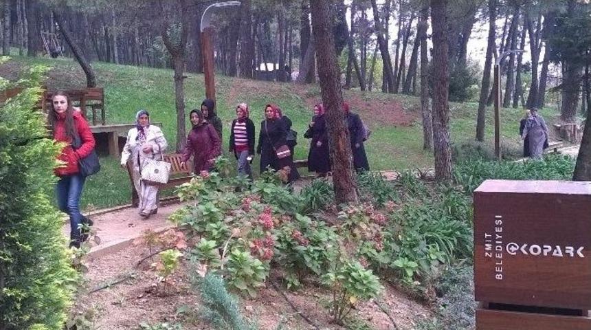 İzmitliler İzmit&rsquo;i Tanıyor