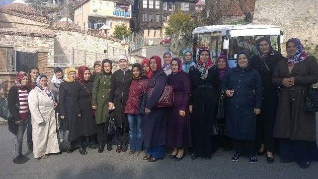 İzmitliler İzmit’i Tanıyor 1