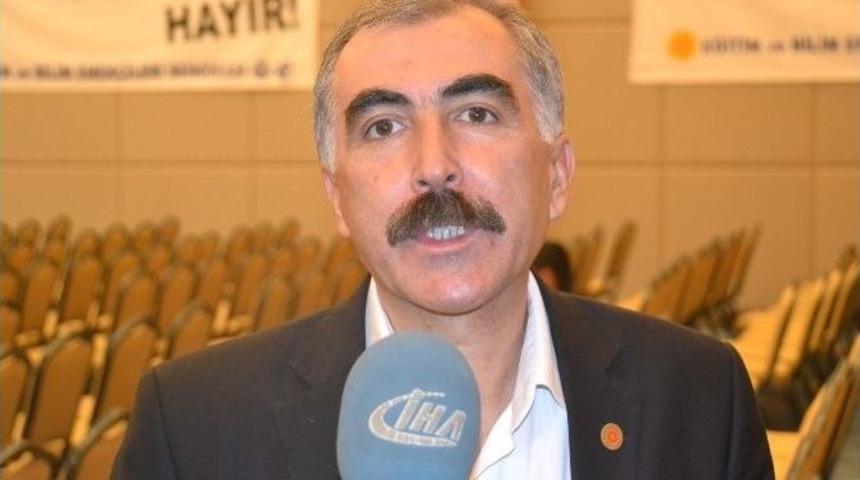 T&uuml;rkiye&rsquo;de &Ccedil;ocuklara İlişkin Alternatif Politika Arayışı Uluslararası Sempozyumu