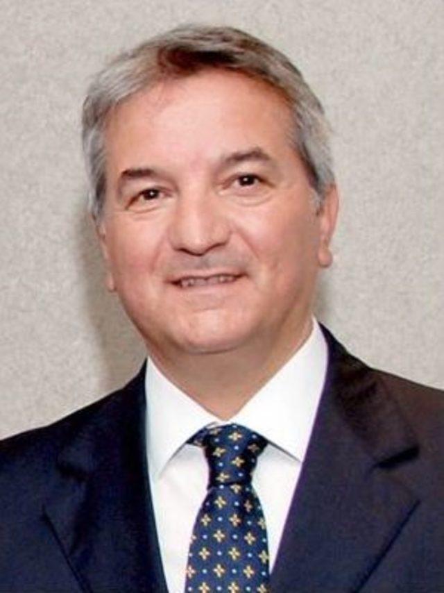 Ünsever, Teorilerini Etik’e Değerlendirdi 1