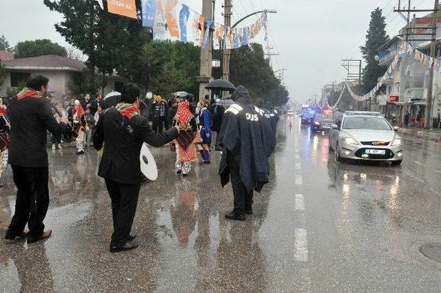 Basbakan Davutoğlu’na Bengi Sürprizi