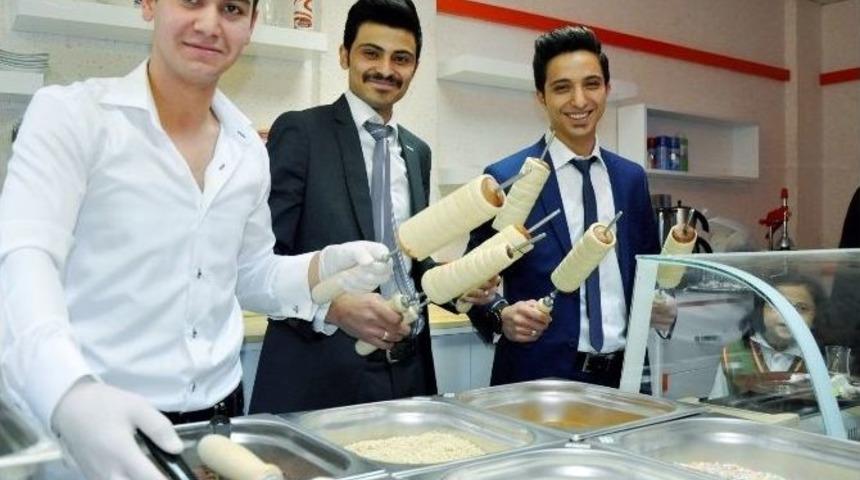 Makara Tatlısı Batı Akdeniz&rsquo;de