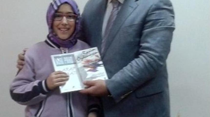 Boğazlıyan&rsquo;da Okullara Kitap Seti Dağıtıldı