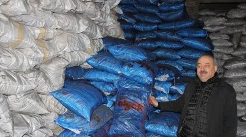 Kara Elmas Sezonu 500 Liradan A&ccedil;tı