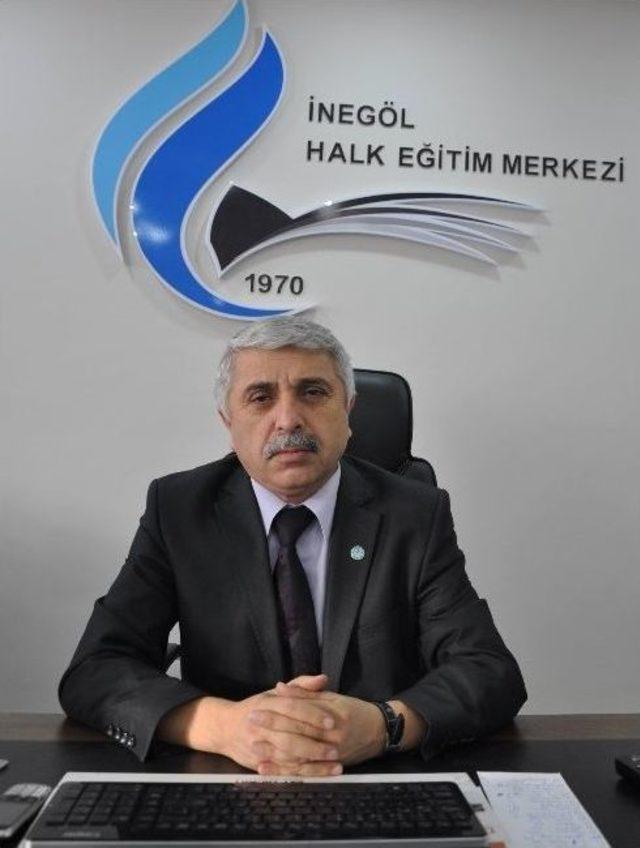 Hem’in Suriyelilere ’türkçe Kursu’ Başlıyor 2