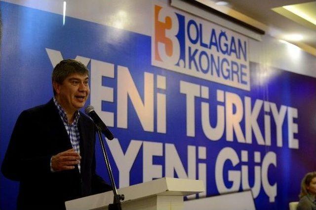 Başkan Türel’den Aksu’ya 5 Kavşak Müjdesi 2